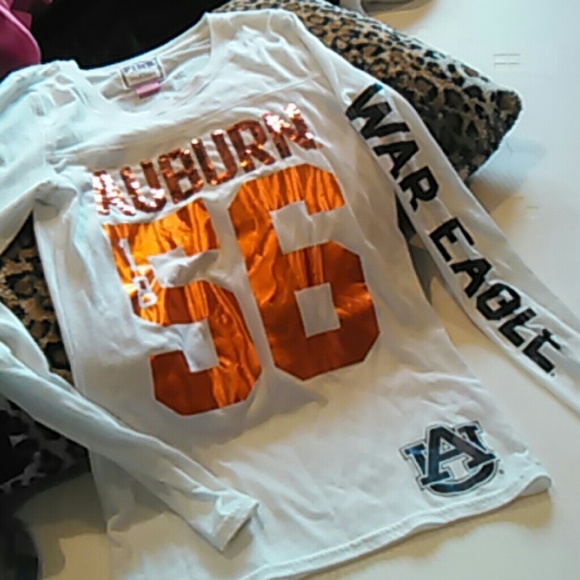 Bling war eagles tee