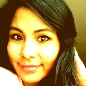 Meet your Posher, Paola