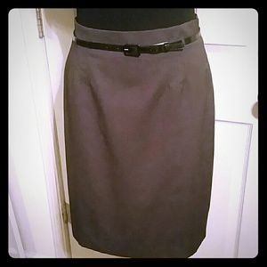 🎉REDUCED🎉 Ann Taylor Pencil Skirt sz 14