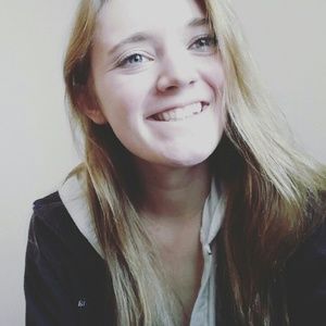 Meet your Posher, Kiersten