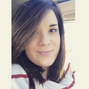 Meet your Posher, Kristina