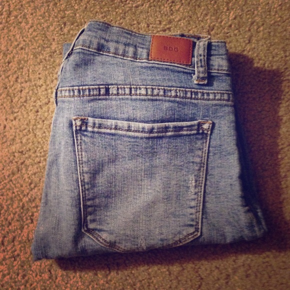 BDG Jeans