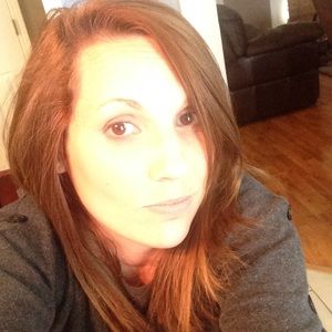 Meet your Posher, Corinne