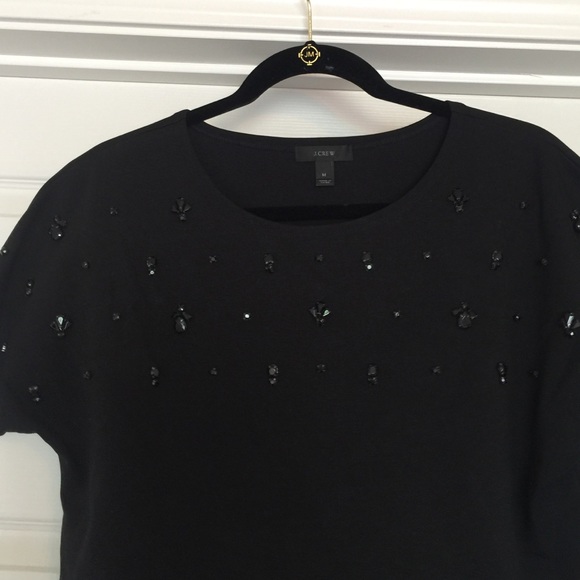 Black Top - Picture 2 of 2