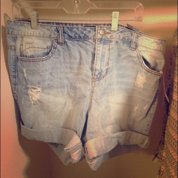 Shorts