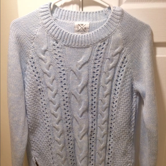 Oversized  sweater - Picture 2 of 4