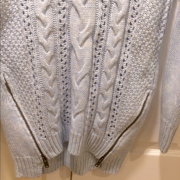 Oversized  sweater - Picture 3 of 4