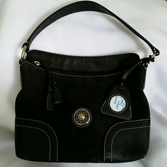 DOONEY&BOURKE , PURSE, MED.