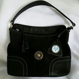 DOONEY&BOURKE , PURSE, MED.