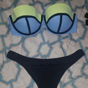 Victoria Secret 2piece swimsuit