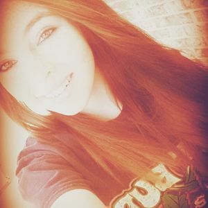 Meet your Posher, Brianna