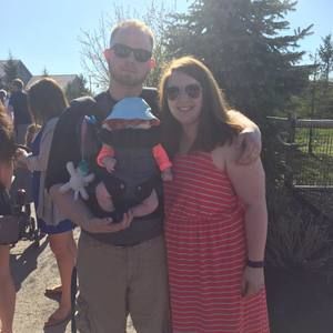 Meet your Posher, Kayla