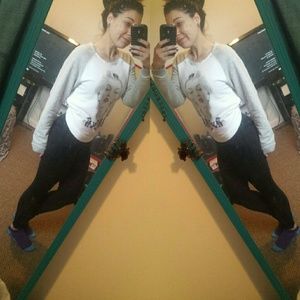 Meet your Posher, Erika