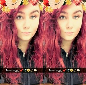 Meet your Posher, Barbie