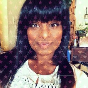 Meet your Posher, Uma