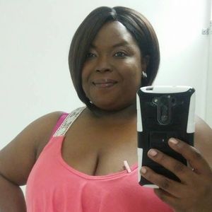 Meet your Posher, Antoinette