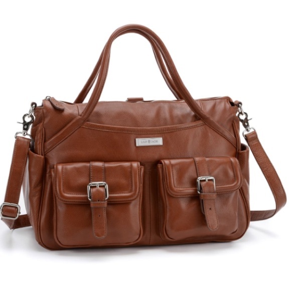 Lily jade Elizabeth in camel