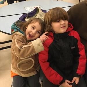 Meet your Posher, Sara