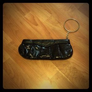 Like New Aldo Clutch