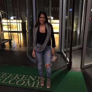 Meet your Posher, Kellyann