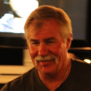 Meet your Posher, Stephen