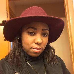 Meet your Posher, Chanelle