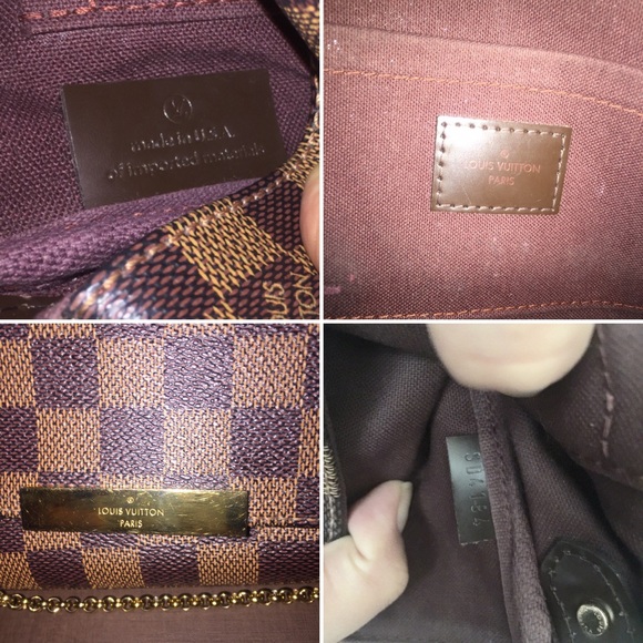 SOLD‼️💯%auth Louis Vuitton Favorite PM - Picture 3 of 4