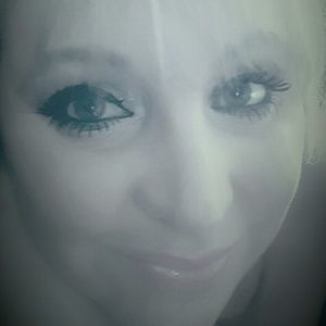 Meet your Posher, Katherine