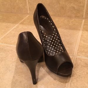 Everyday High Heel