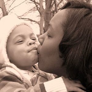 Meet your Posher, Keshia