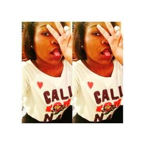 Meet your Posher, Kiara