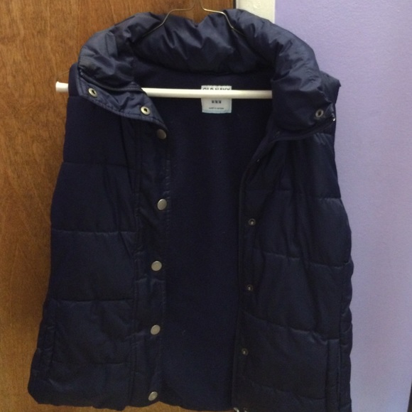 Vest