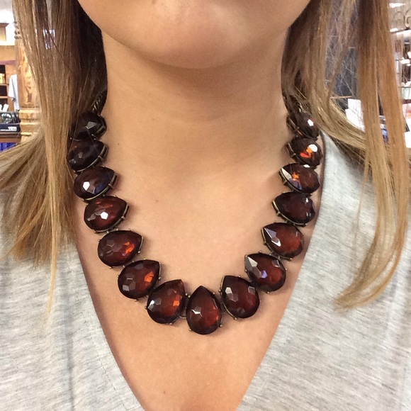 Towne & Reese Necklace