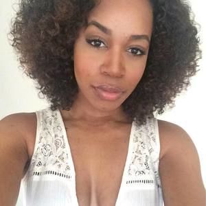 Meet your Posher, Chyna