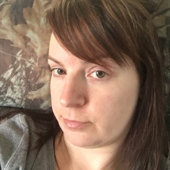 Meet your Posher, Tabatha