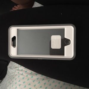 iPhone 6 otter box case