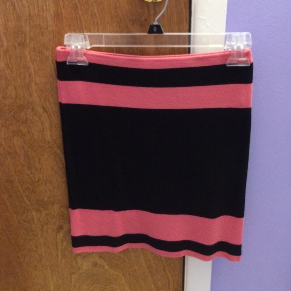 Pencil skirt