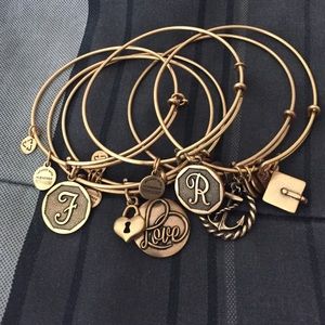 Alex and Ani