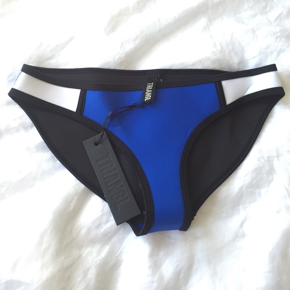 Triangl Bikini bottom
