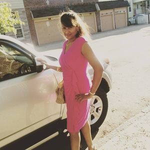 Meet your Posher, Naz