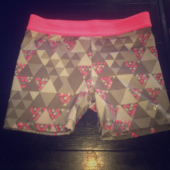 Old navy compression shorts