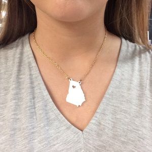 Betsy Pittard Necklace