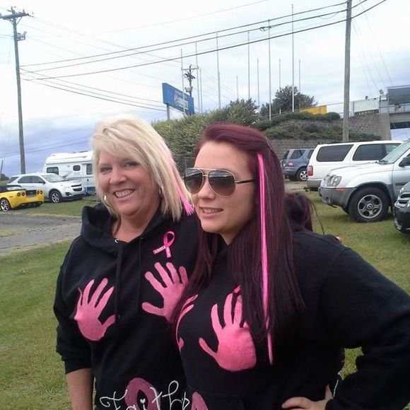 Meet your Posher, Robin