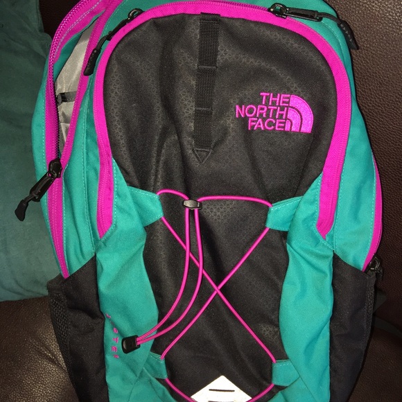 Northface backpack