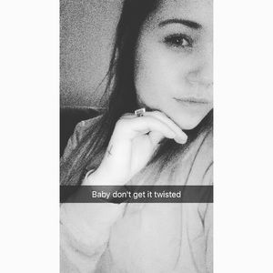 Meet your Posher, Shanae