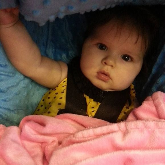 Meet your Posher, Dani - Picture 1 of 1