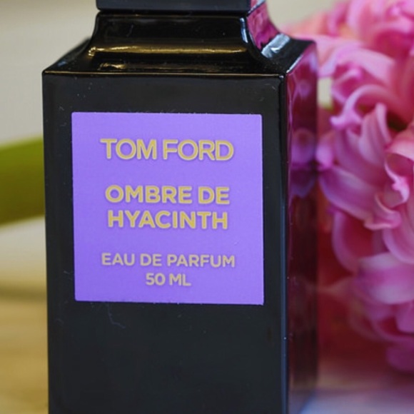 Tom Ford ombre the hyacinth parfum!! One day sale!