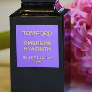 Tom Ford ombre the hyacinth parfum!! One day sale!