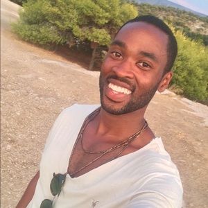 Meet your Posher, Marcus