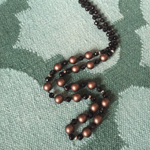 Stunning Beaded Necklace
